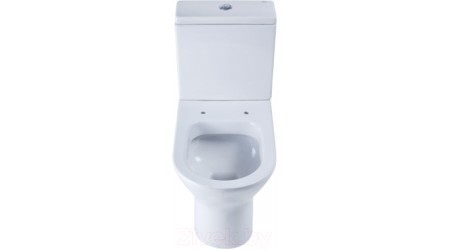 Унитаз напольный Roca Faro 34D01000Y