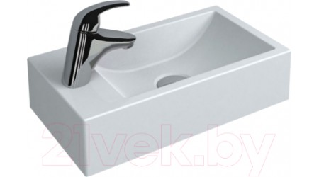 Умывальник Miraggio Faro R