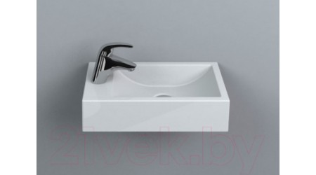 Умывальник Miraggio Faro R