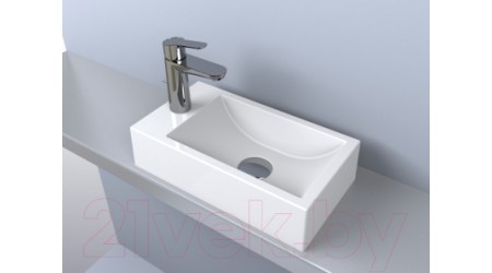 Умывальник Miraggio Faro R