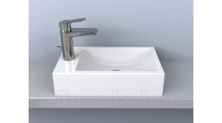 Умывальник Miraggio Faro R