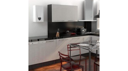 Газовая колонка Ariston Fast Evo 11 B (3632047)