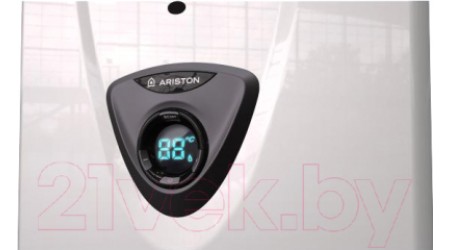 Газовая колонка Ariston Fast Evo 14 С (3632129)