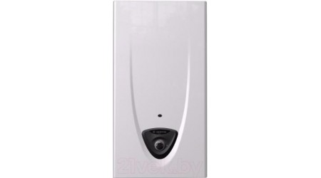 Газовая колонка Ariston Fast Evo 14 B (3632048)