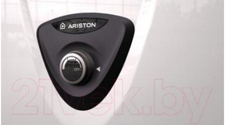 Газовая колонка Ariston Fast Evo 14 B (3632048)