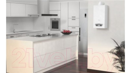 Газовая колонка Ariston Fast R 14 (3632312)