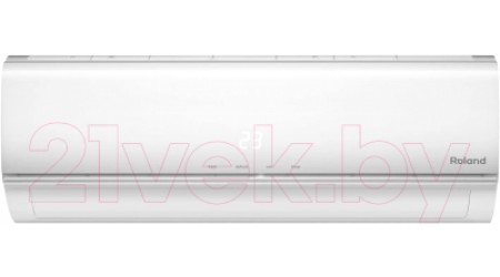 Сплит-система ROLAND Favorite II Inverter FIU-12HSS010/N4