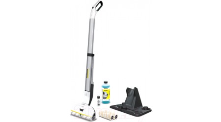 Электрошвабра Karcher FC 3 Cordless Premium (1.055-361.0)
