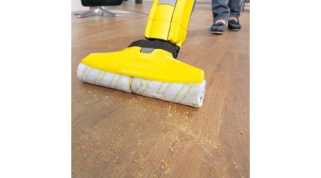 Электрошвабра Karcher FC 5 (1.055-400.0)