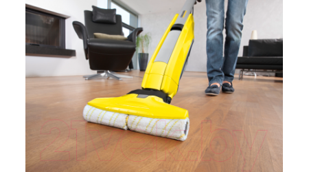 Вертикальный пылесос Karcher FC 5 (1.055-500.0)