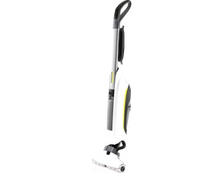 Электрошвабра Karcher  FC 5 Premium White (1.055-460.0)