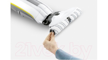 Электрошвабра Karcher  FC 5 Premium White (1.055-460.0)