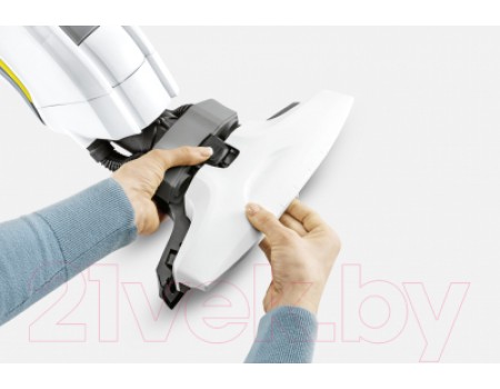 Электрошвабра Karcher  FC 5 Premium White (1.055-460.0)