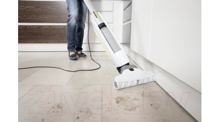 Электрошвабра Karcher  FC 5 Premium White (1.055-460.0)