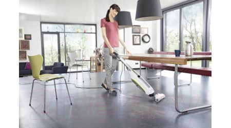 Электрошвабра Karcher  FC 5 Premium White (1.055-460.0)