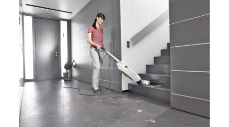 Электрошвабра Karcher  FC 5 Premium White (1.055-460.0)