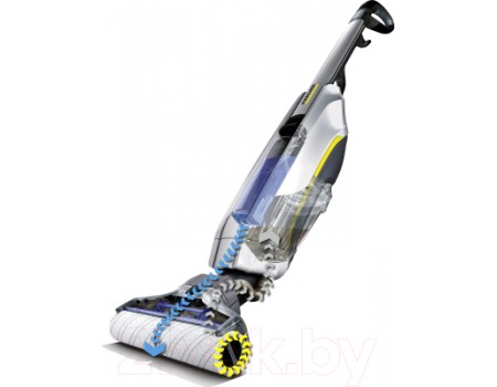 Электрошвабра Karcher  FC 5 Premium White (1.055-460.0)