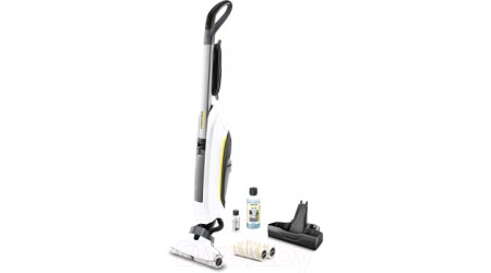 Электрошвабра Karcher  FC 5 Premium White (1.055-460.0)