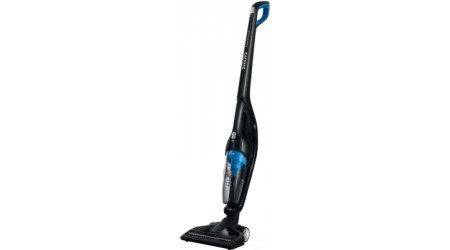 Вертикальный портативный пылесос Philips FC6163/02