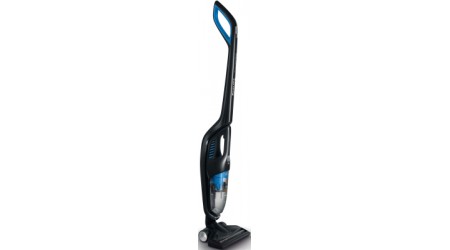 Вертикальный портативный пылесос Philips FC6163/02