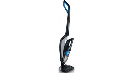 Вертикальный портативный пылесос Philips FC6163/02