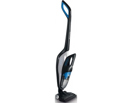 Вертикальный портативный пылесос Philips FC6163/02