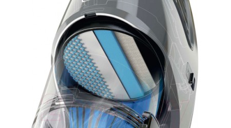 Вертикальный портативный пылесос Philips FC6163/02