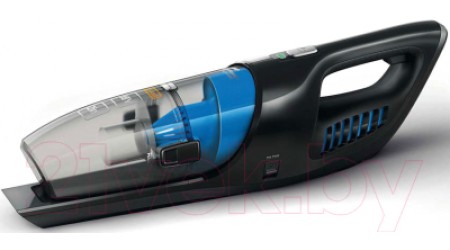 Вертикальный портативный пылесос Philips FC6163/02