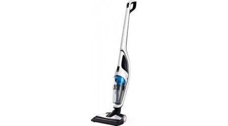 Вертикальный портативный пылесос Philips FC6164/02