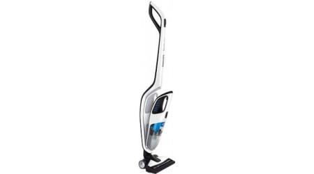 Вертикальный портативный пылесос Philips FC6164/02