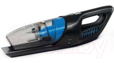Вертикальный пылесос Philips FC6169/01