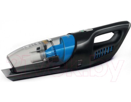 Вертикальный пылесос Philips FC6169/01