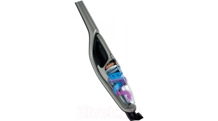 Вертикальный пылесос Philips FC6169/01