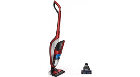 Вертикальный пылесос Philips FC6172/01