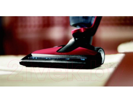 Вертикальный пылесос Philips FC6172/01