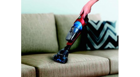 Вертикальный пылесос Philips FC6172/01