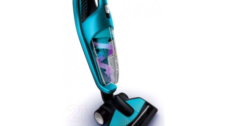 Вертикальный портативный пылесос Philips FC6404/01
