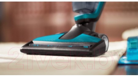 Вертикальный портативный пылесос Philips FC6404/01