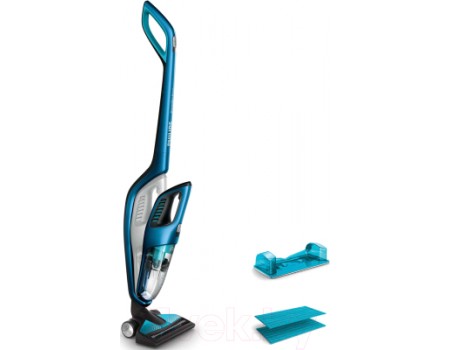 Вертикальный портативный пылесос Philips FC6405/01