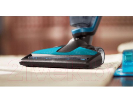 Вертикальный портативный пылесос Philips FC6405/01