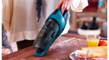 Вертикальный портативный пылесос Philips FC6405/01