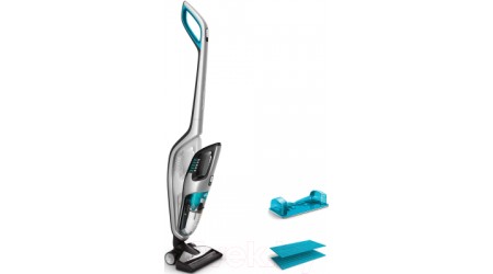 Вертикальный портативный пылесос Philips FC6408/01