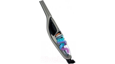 Вертикальный портативный пылесос Philips FC6408/01
