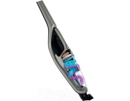 Вертикальный портативный пылесос Philips FC6408/01