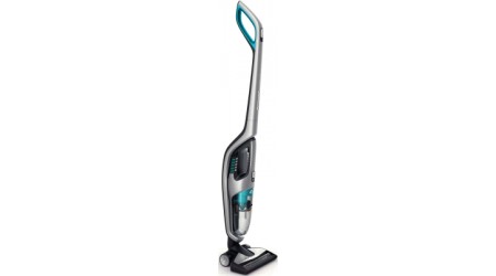 Вертикальный портативный пылесос Philips FC6408/01
