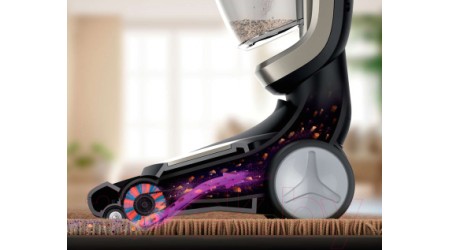 Вертикальный портативный пылесос Philips FC6408/01