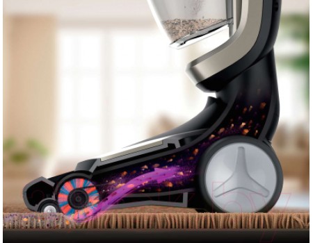 Вертикальный портативный пылесос Philips FC6408/01