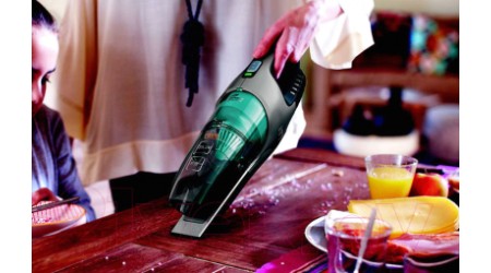 Вертикальный портативный пылесос Philips FC6408/01