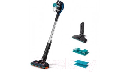 Вертикальный пылесос Philips FC6718/01