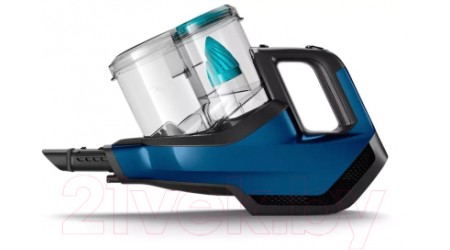 Вертикальный пылесос Philips FC6718/01